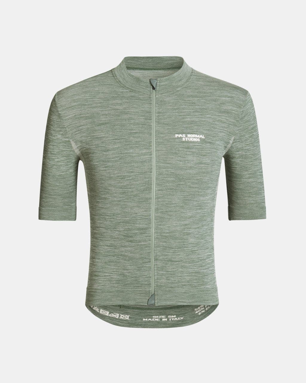 Men's Escapism Knit Jersey