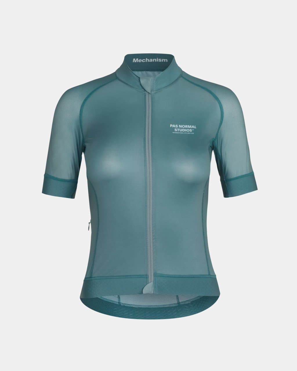 Women's Mechanism Jersey 2024