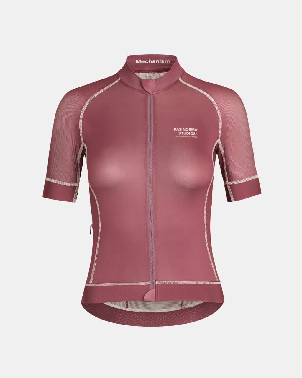 Women's Mechanism Jersey