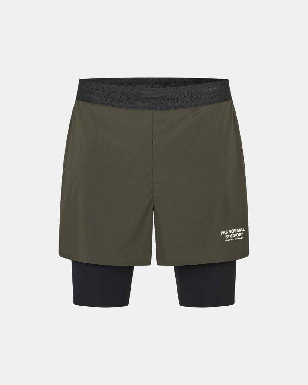 Balance 2-in-1 Shorts