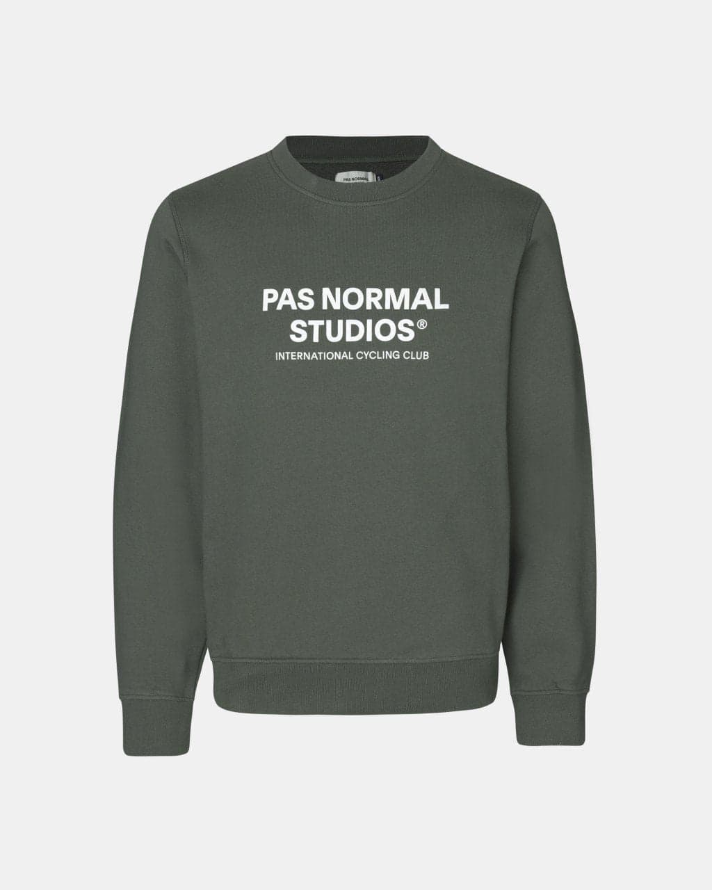 Off-Race Logo Sweatshirt