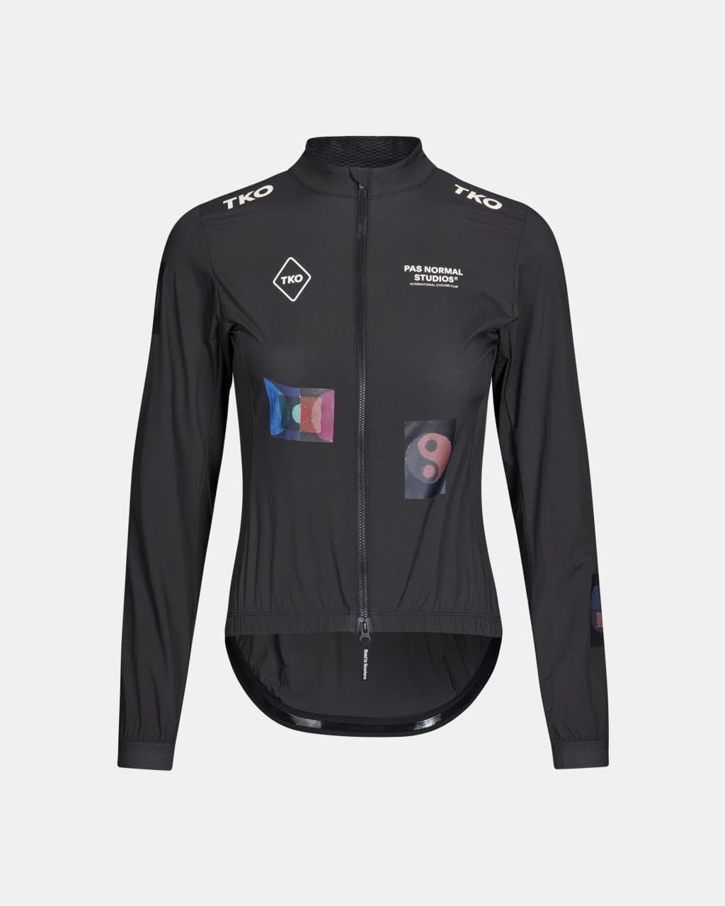 Women's T.K.O. Mechanism Stow Away Jacket