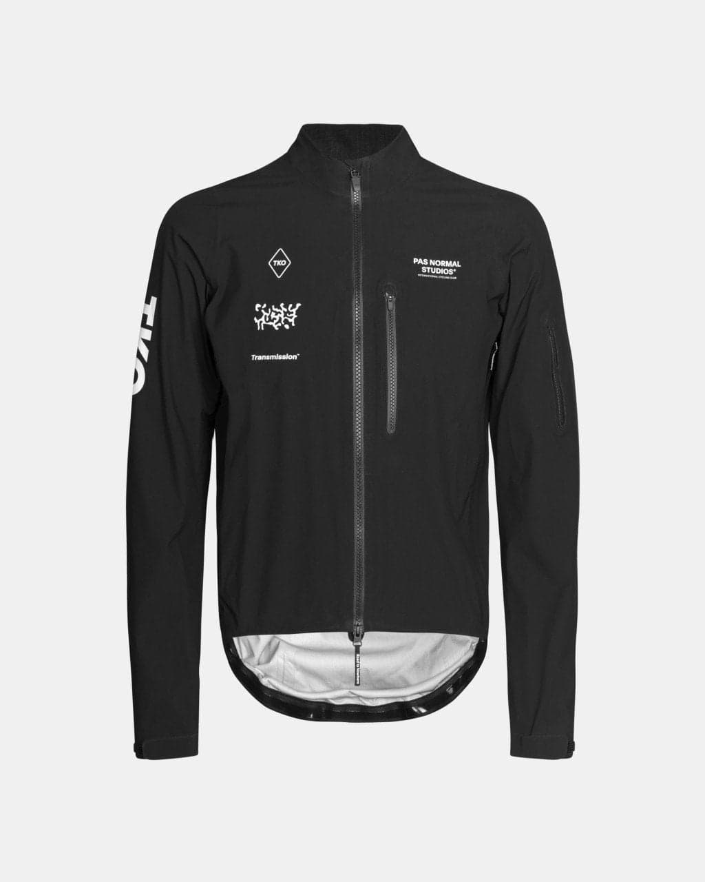 Men's T.K.O. Shield Jacket