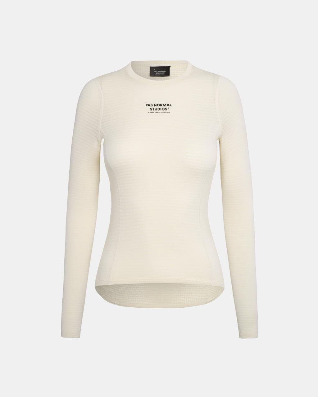 Women's Thermal Long Sleeve Base Layer