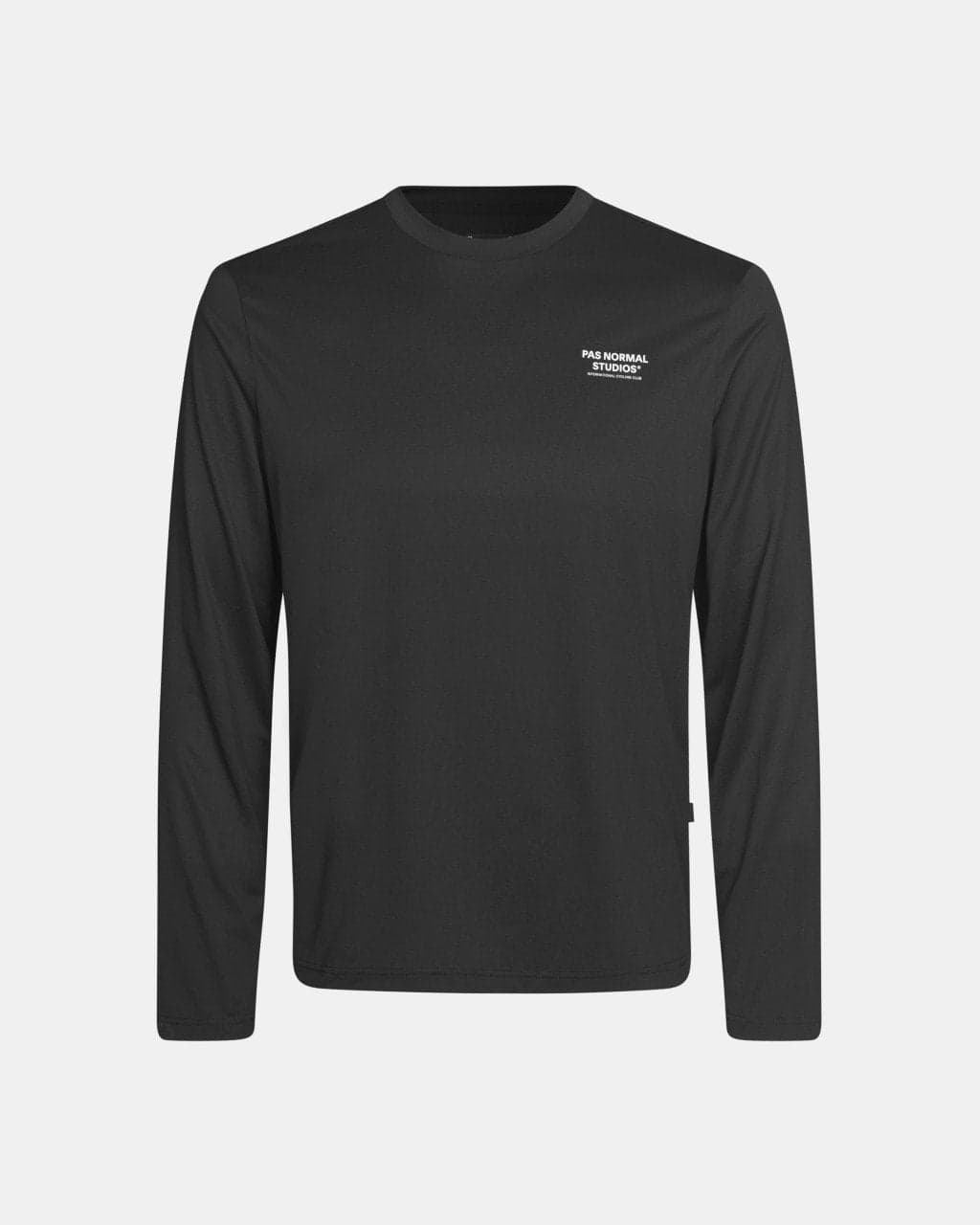 Men's Balance Long Sleeve T-Shirt