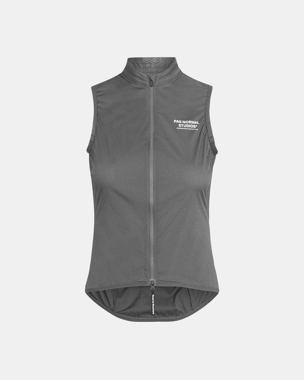 Women's Mechanism Stow Away Gilet