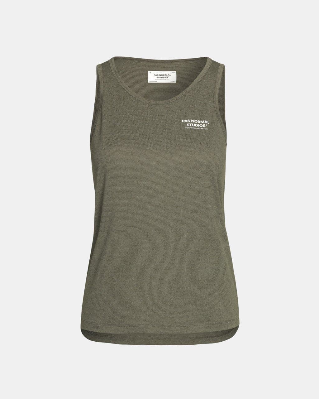 Women's Balance Sleeveless Top