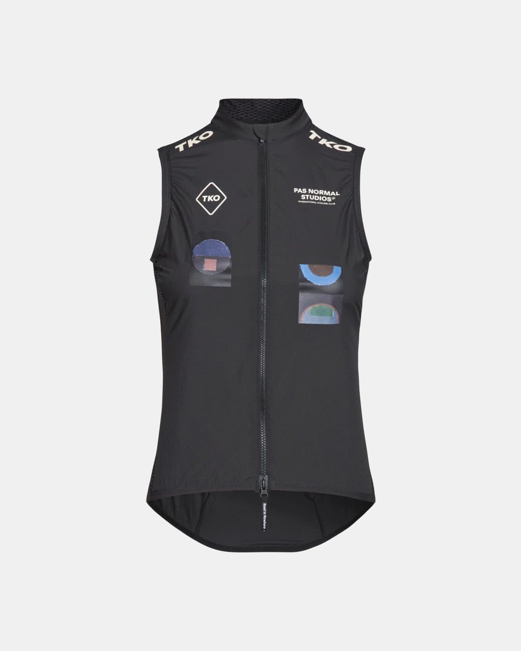 Women's T.K.O. Mechanism Stow Away Gilet