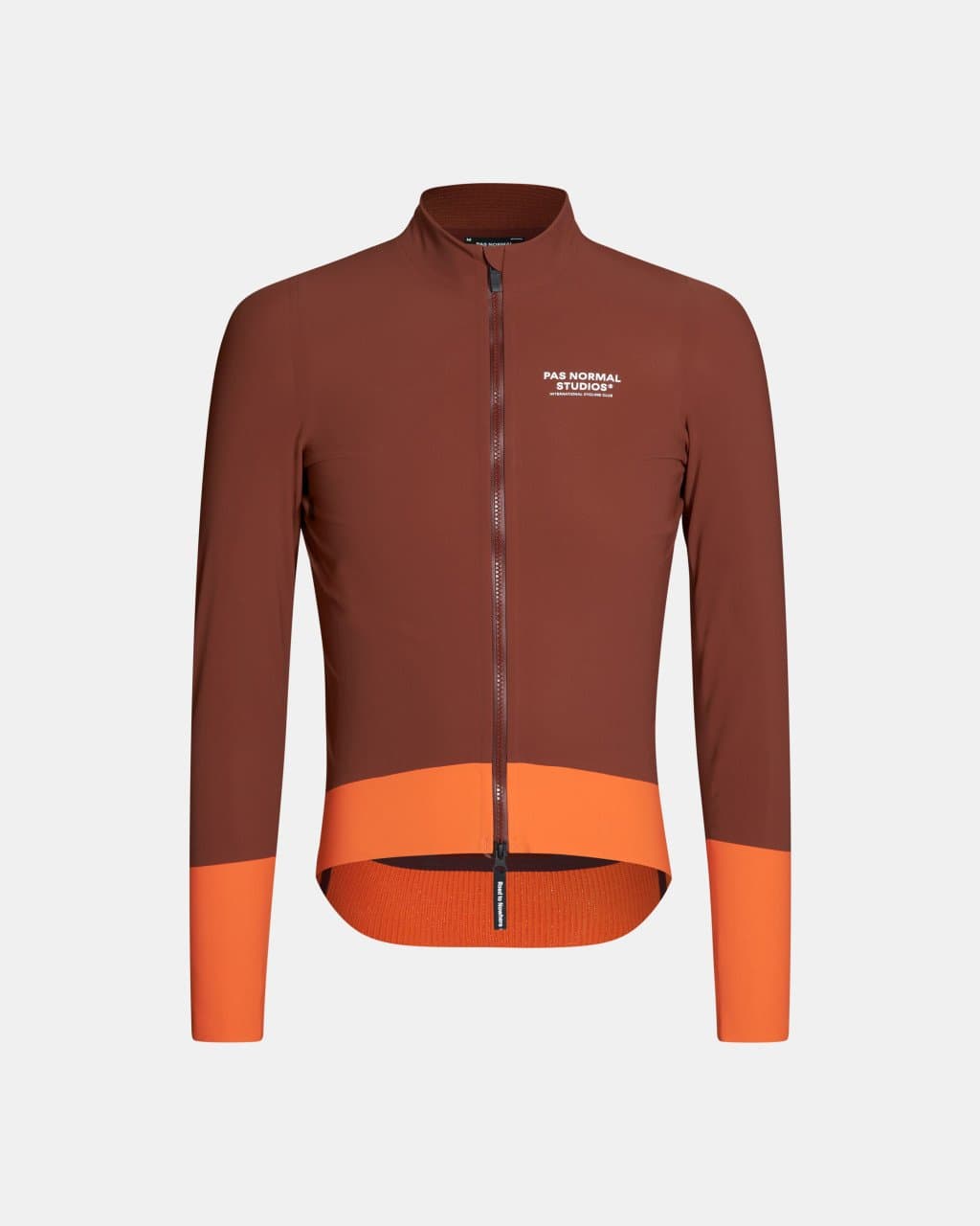 Men's Mechanism Thermal Jacket