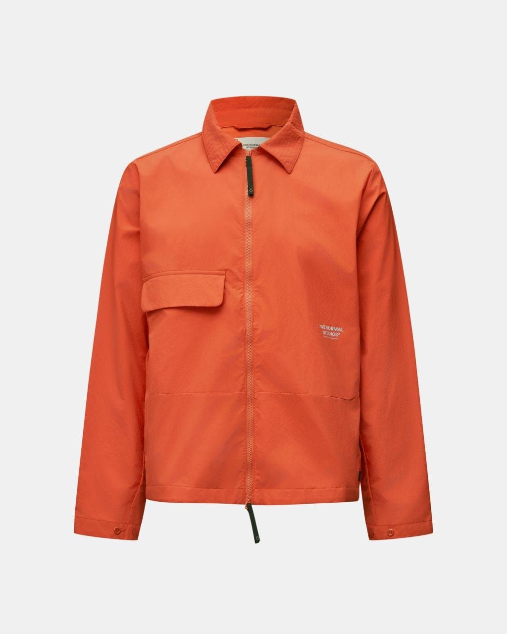Off-Race Utility Jacket