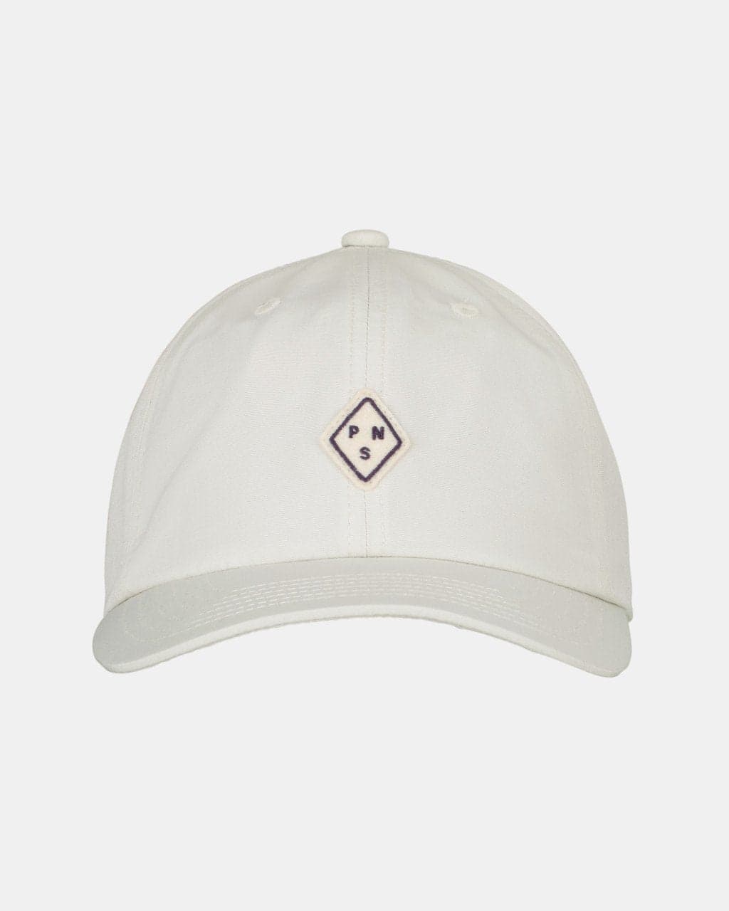 Off-Race Patch Cap