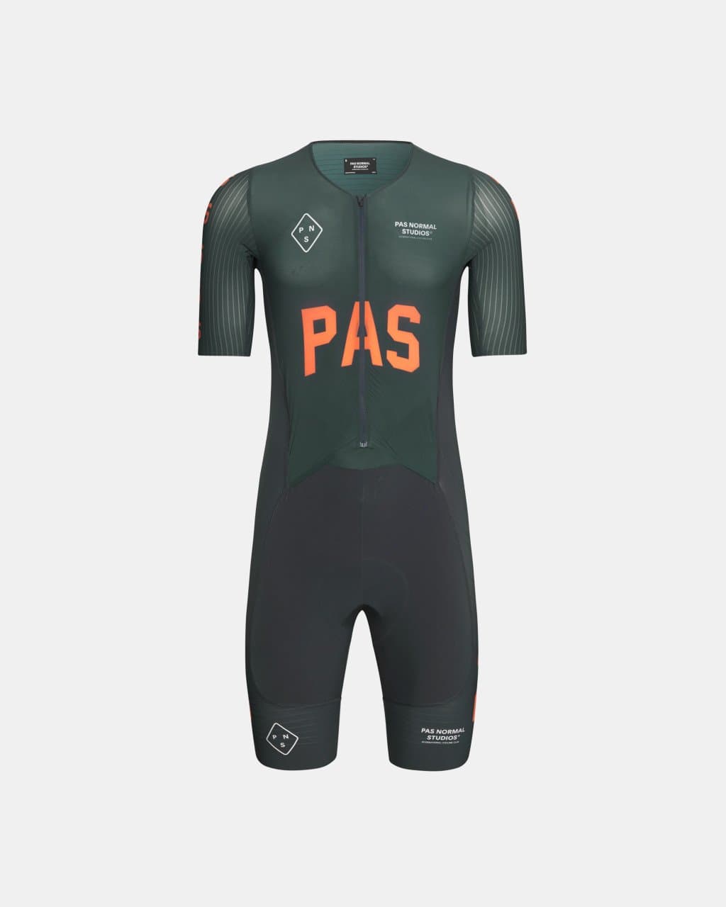 Men's PAS Mechanism Pro Speedsuit
