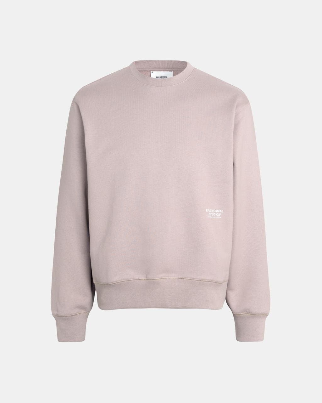 Off-Race Sweatshirt