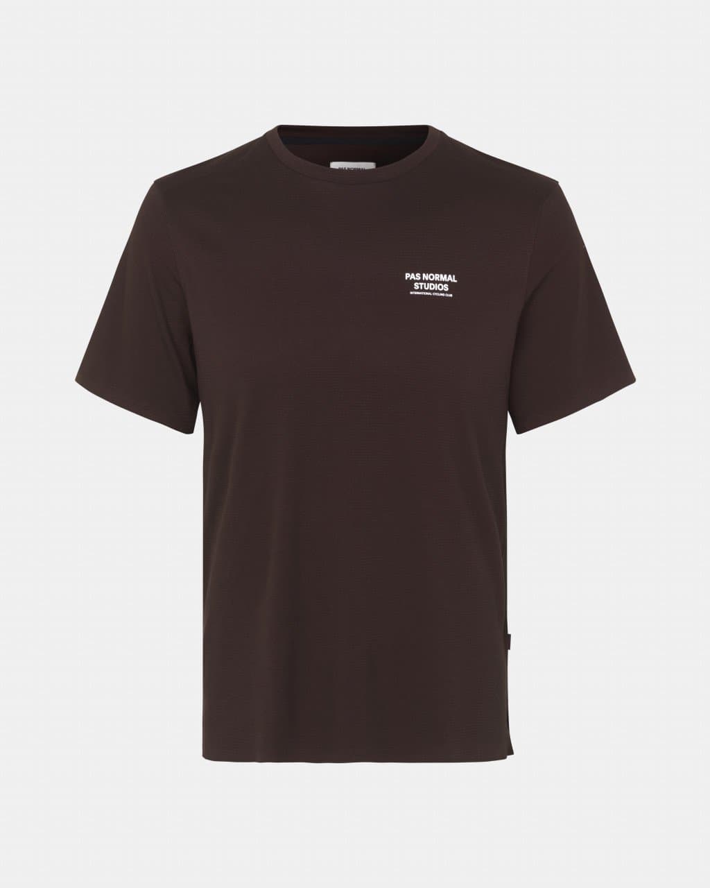 Men's Balance Short Sleeve Top