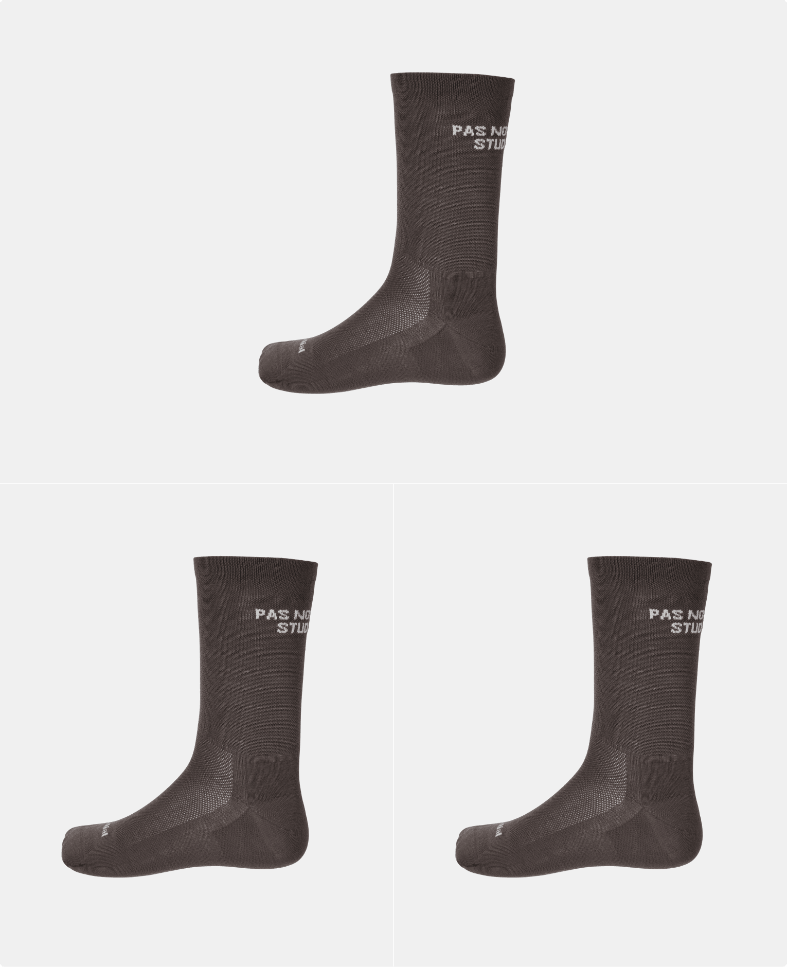 Essential Socks Bundle