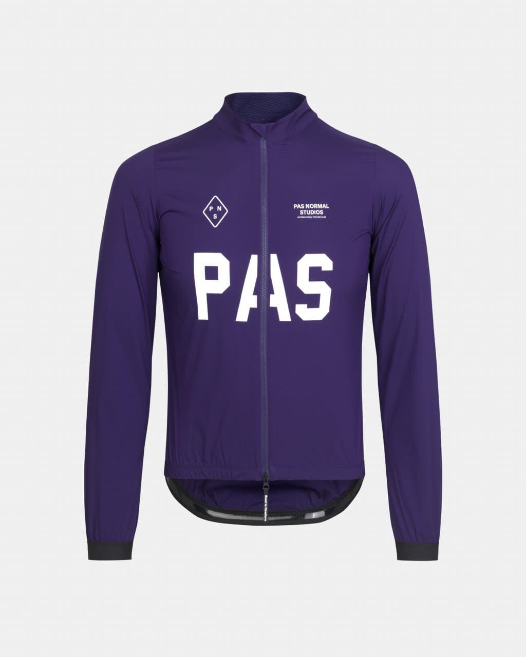 T.K.O. Stow Away Jacket