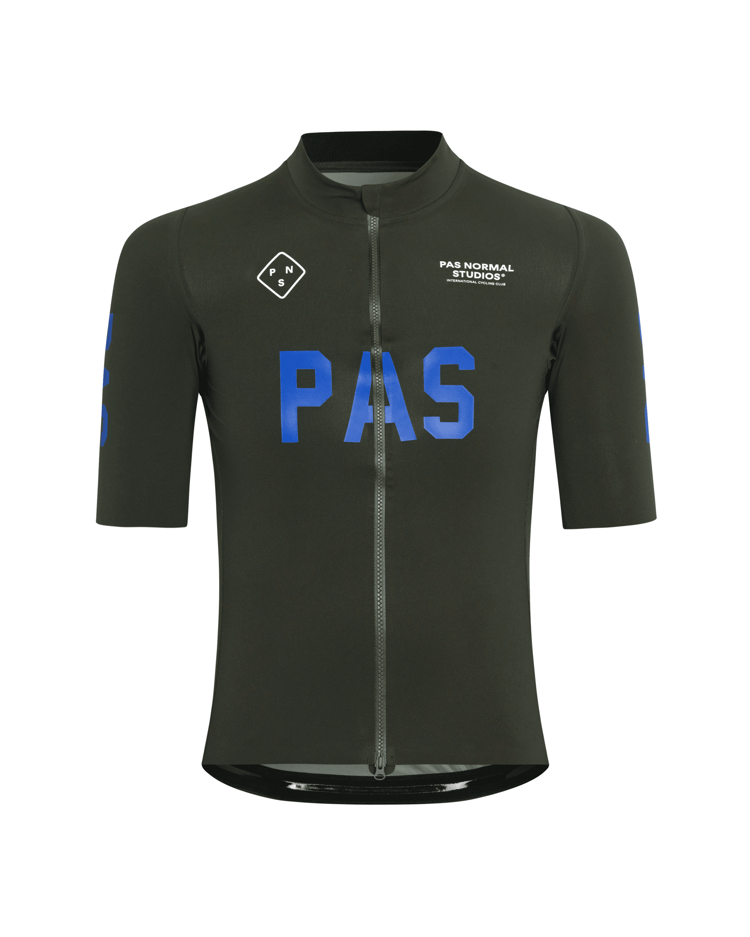 Men's PAS Mechanism Pro Rain Jersey