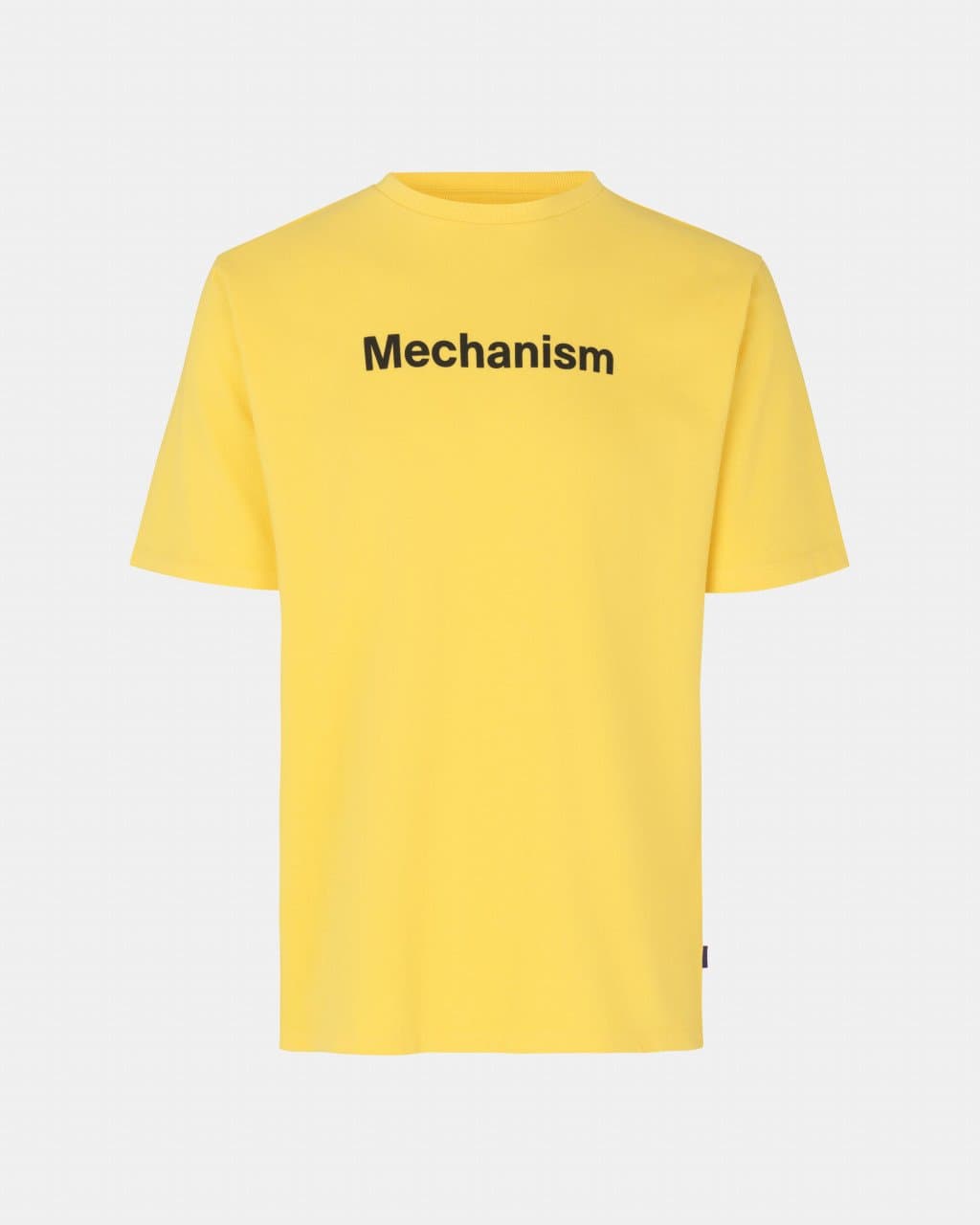 Mechanism T-Shirt