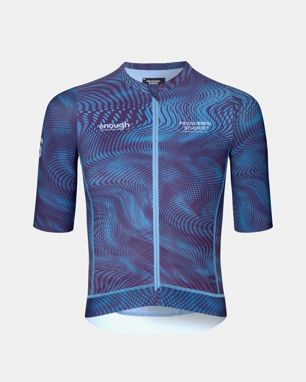 Men's Enough Solitude Jersey
