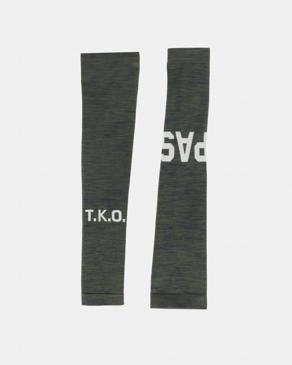 T.K.O. Knit Arm Warmers