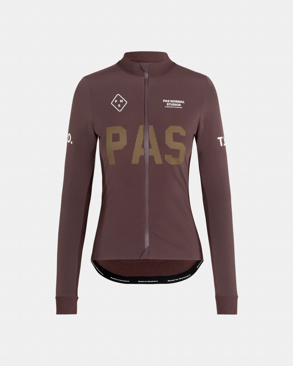 Women's T.K.O. Heavy Jersey