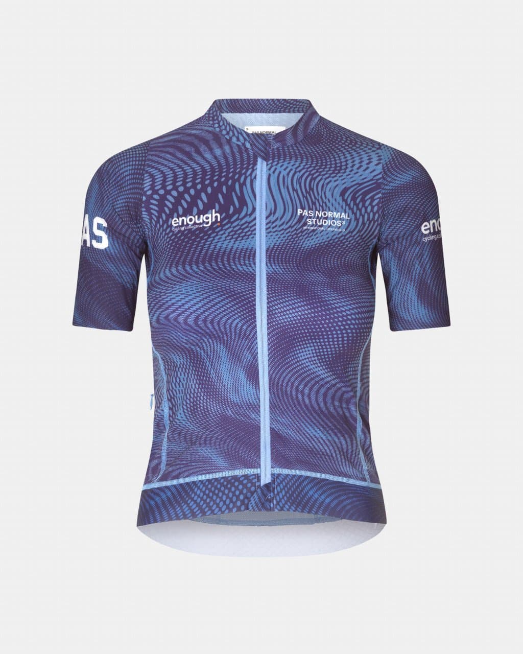 Women's Enough Solitude Jersey