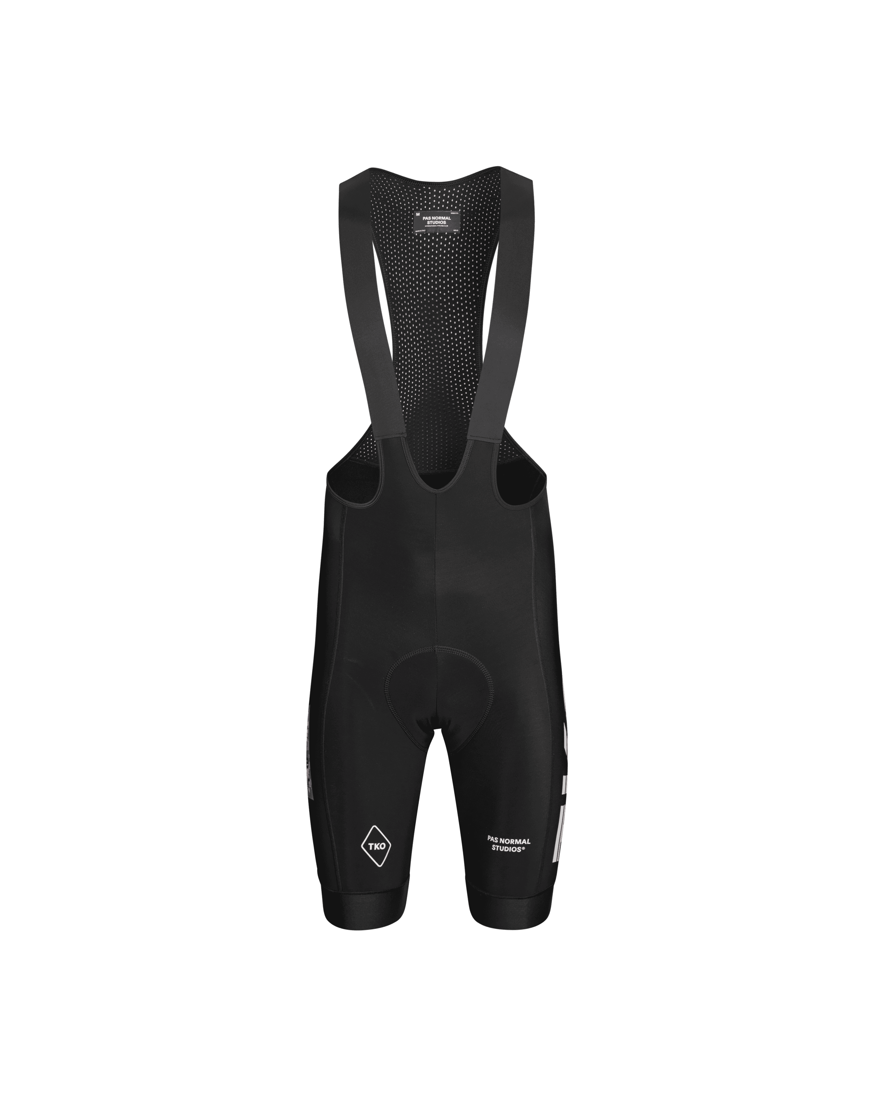 Men's T.K.O. Essential Thermal Bibs