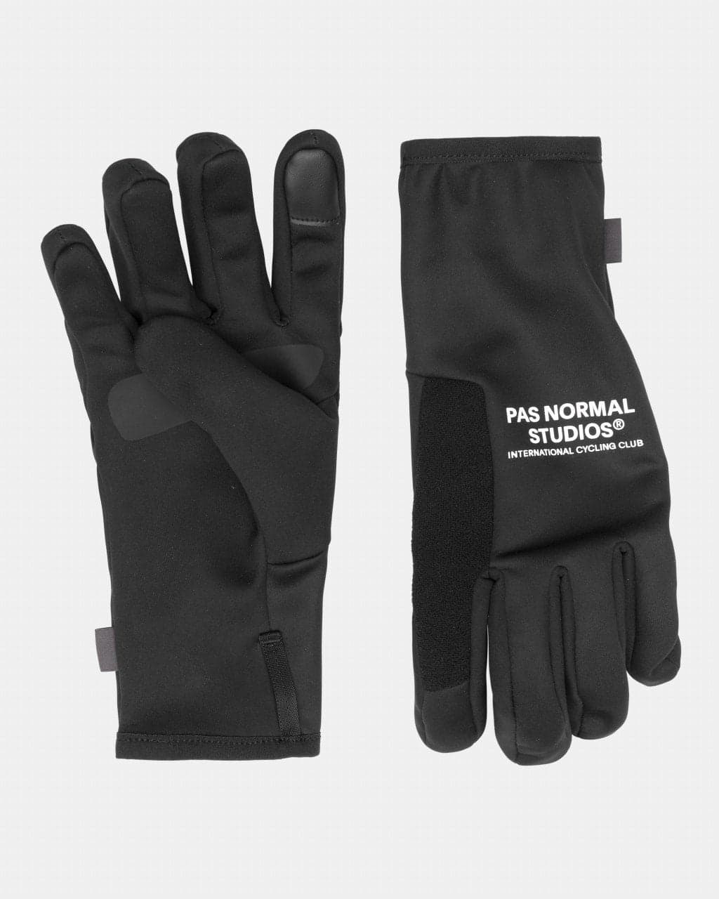Logo Thermal Gloves