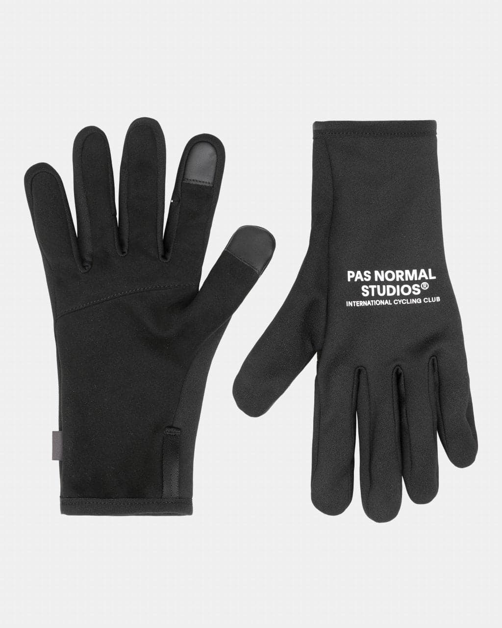 Logo Transition Gloves