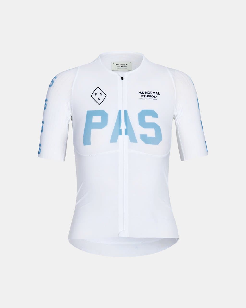 Women's PAS Mechanism Pro Jersey