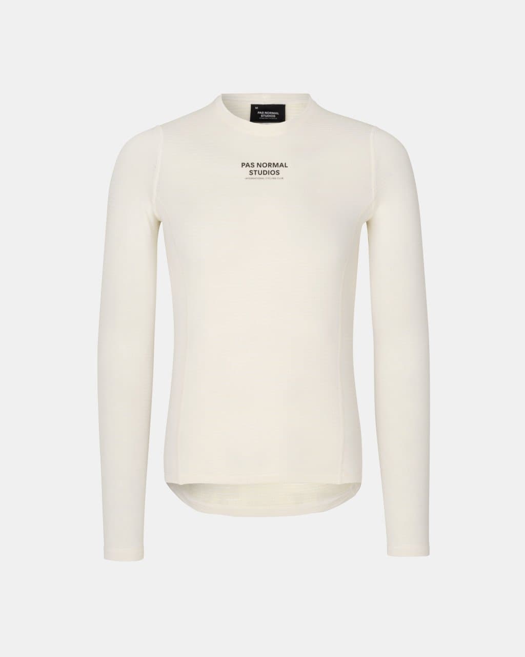 Men's Thermal Long Sleeve Base Layer