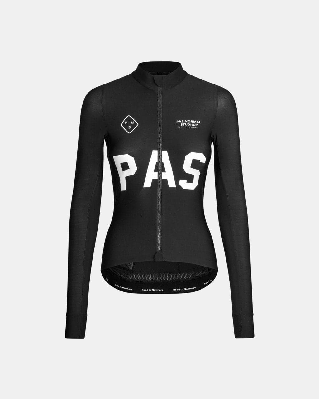 Women's PAS Long Sleeve Jersey