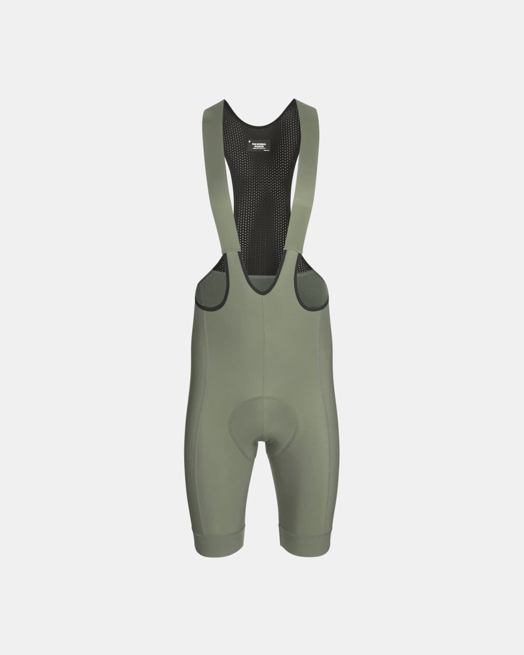 Men's Essential Thermal Bibs