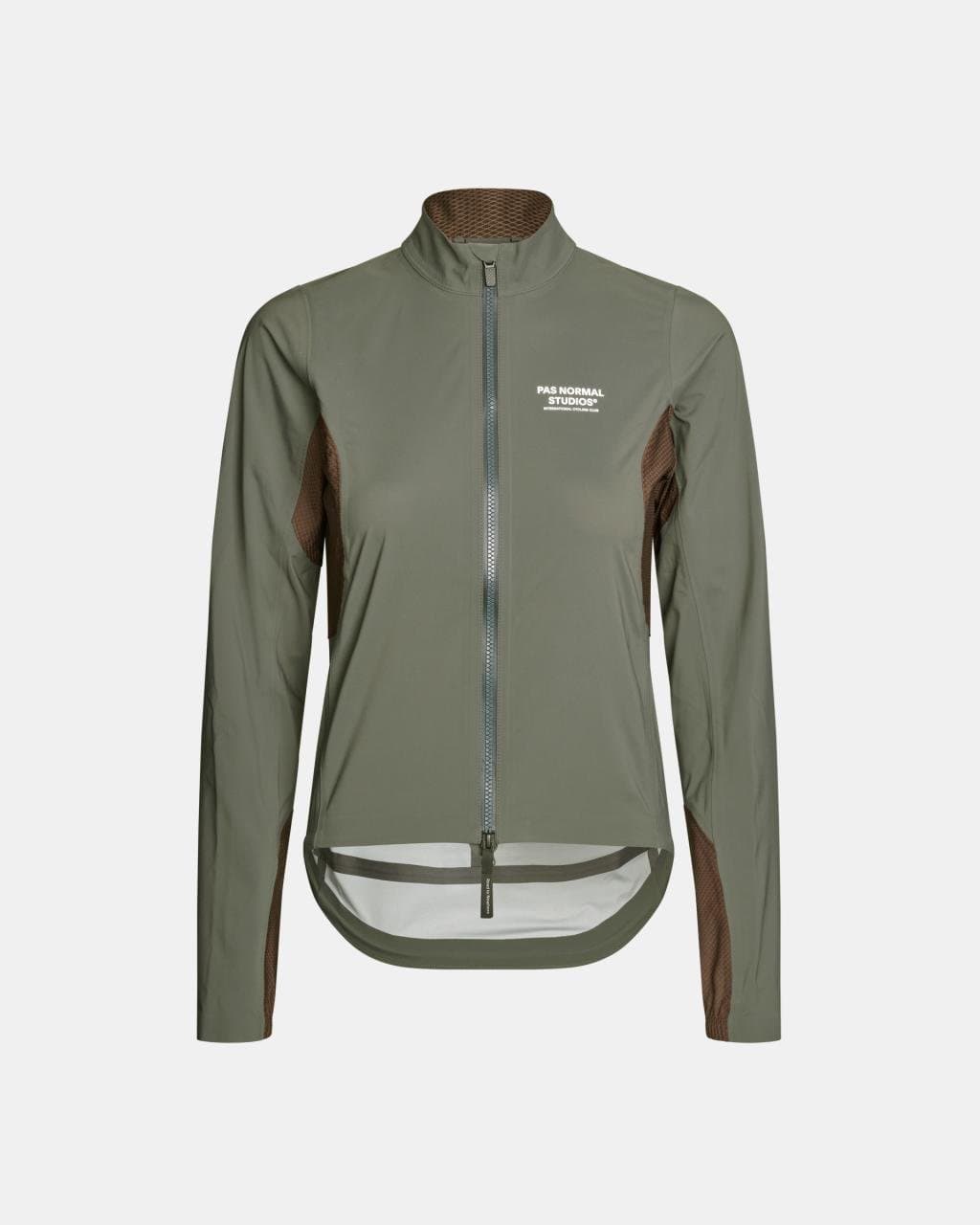 Women's Mechanism Shell Jacket