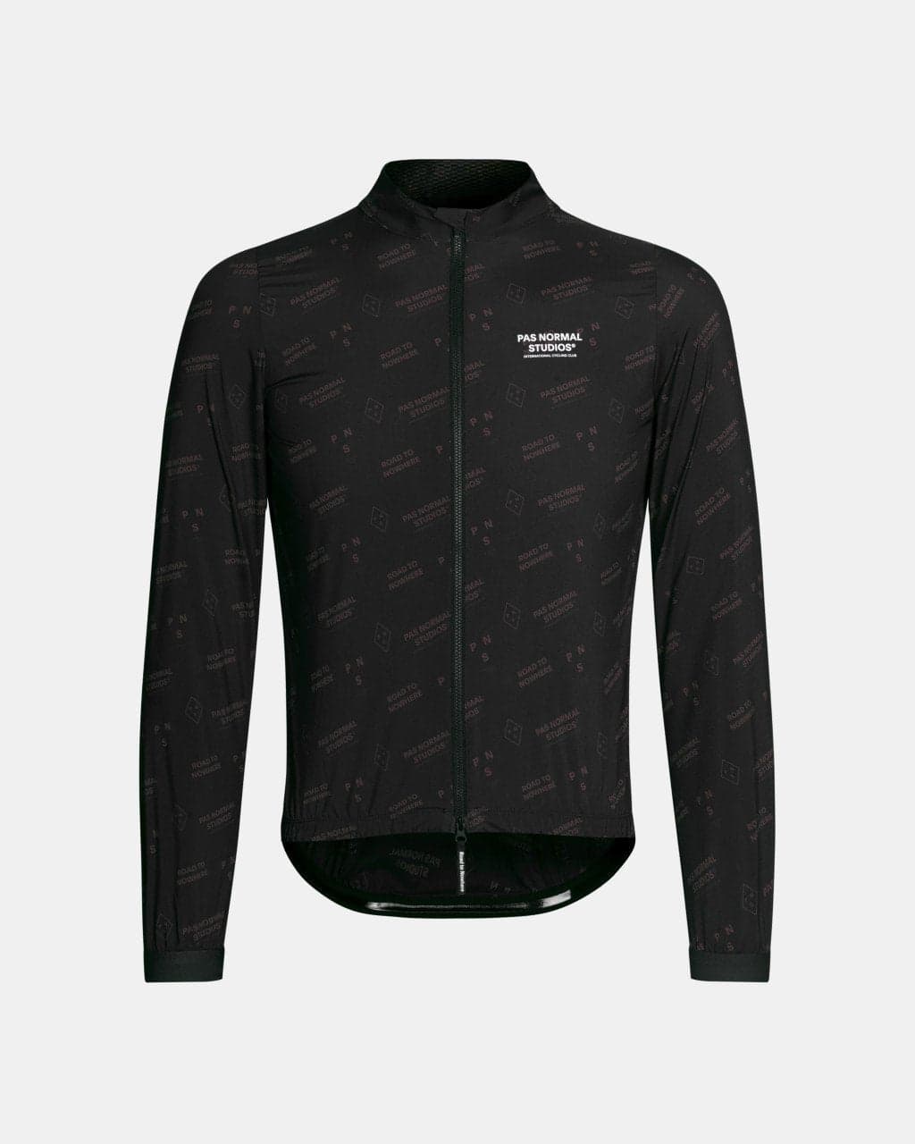 Men's Mechanism Late Drop Stow Away Jacket