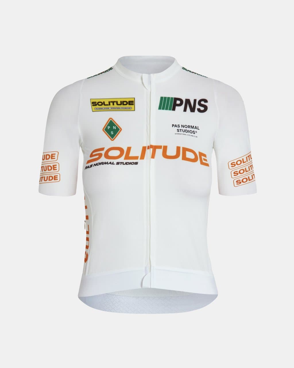 Women's Solitude Logo Jersey