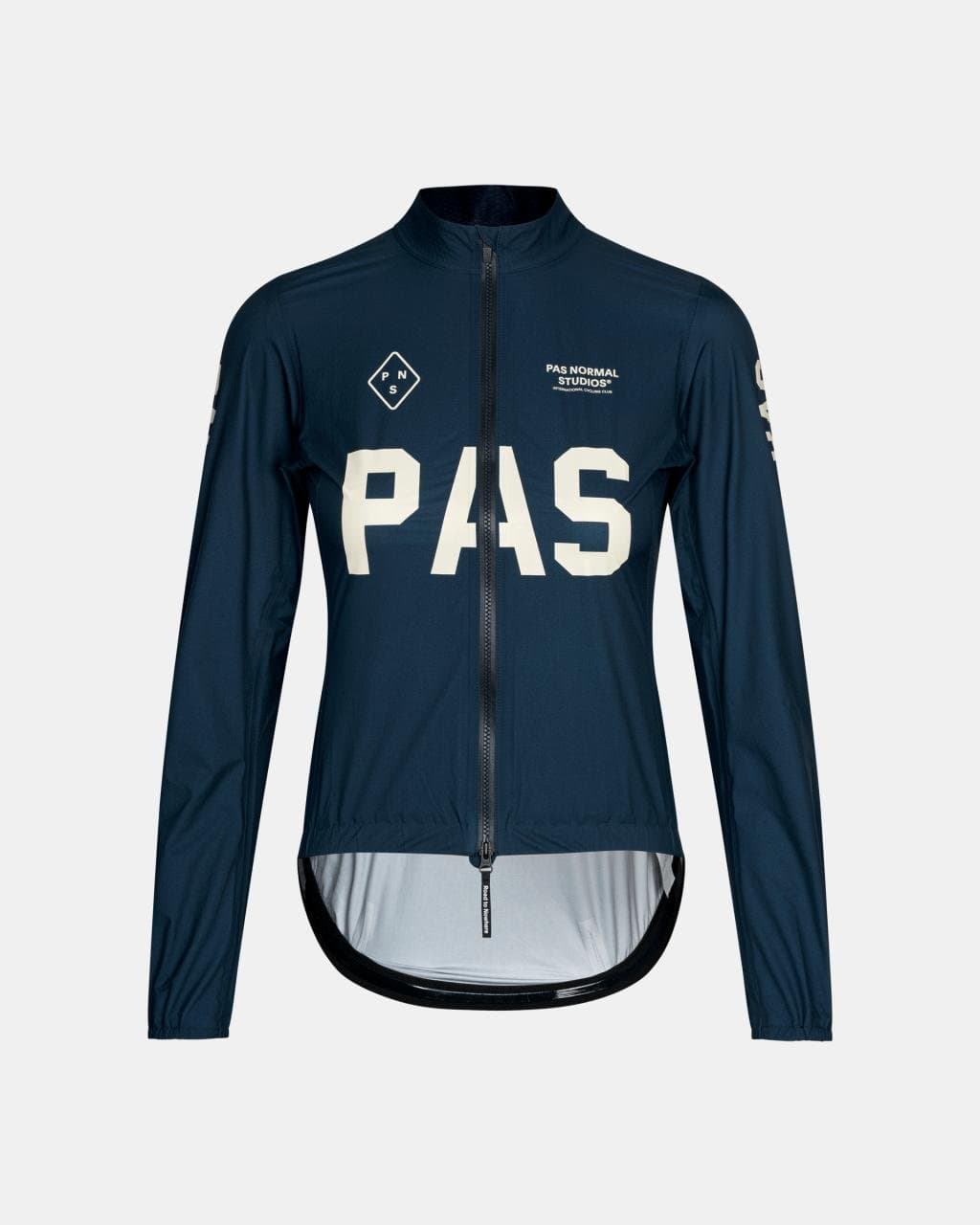 Women's PAS Mechanism Rain Jacket