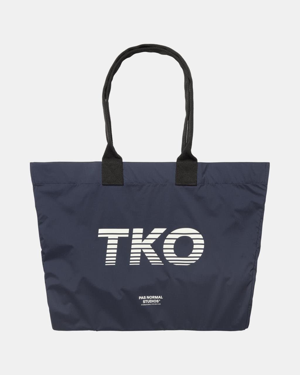 T.K.O. Shield Tote Bag