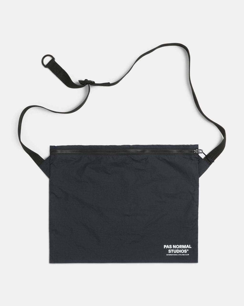 Off-Race Technical Musette