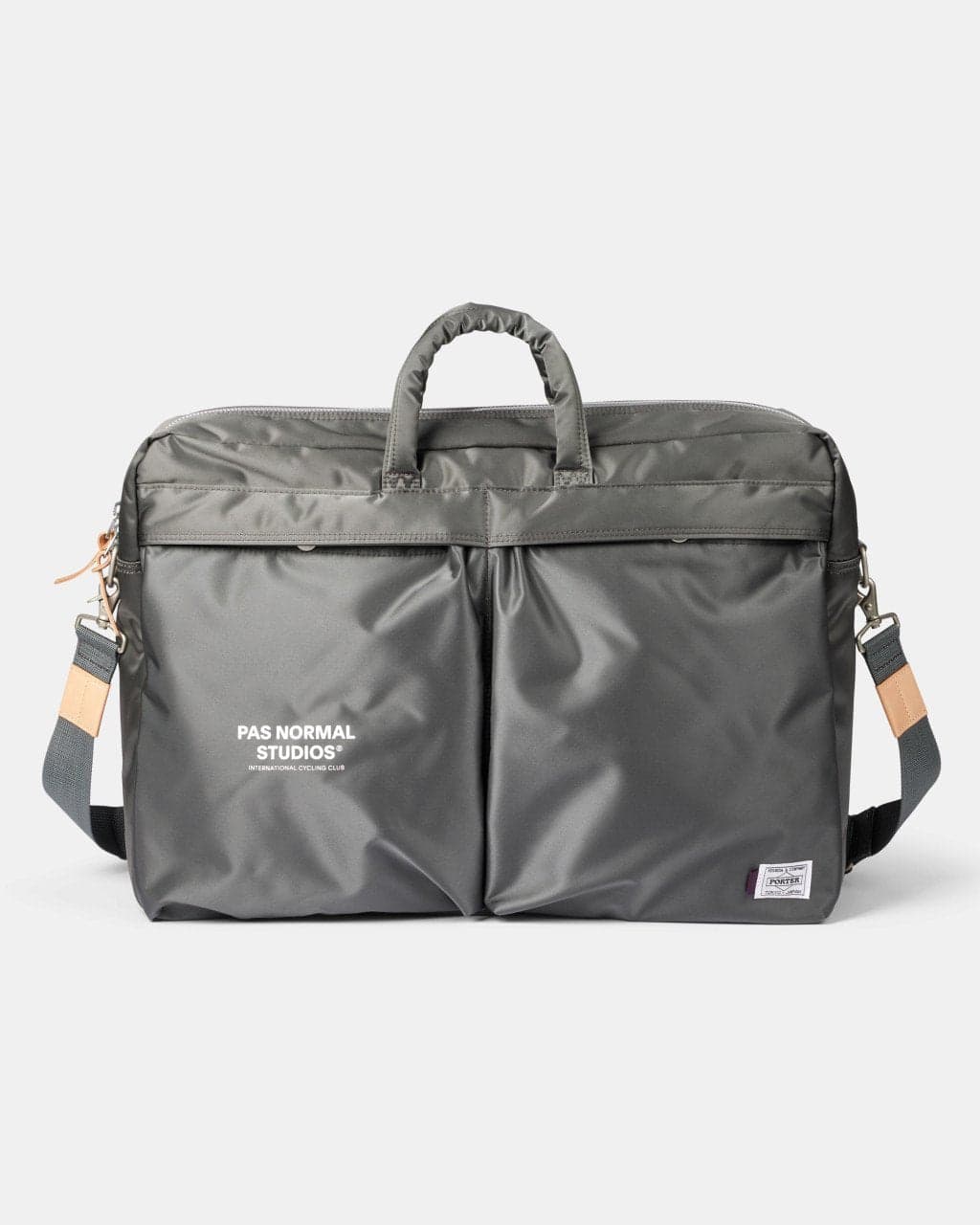 PNS x Porter 2-Way Briefcase