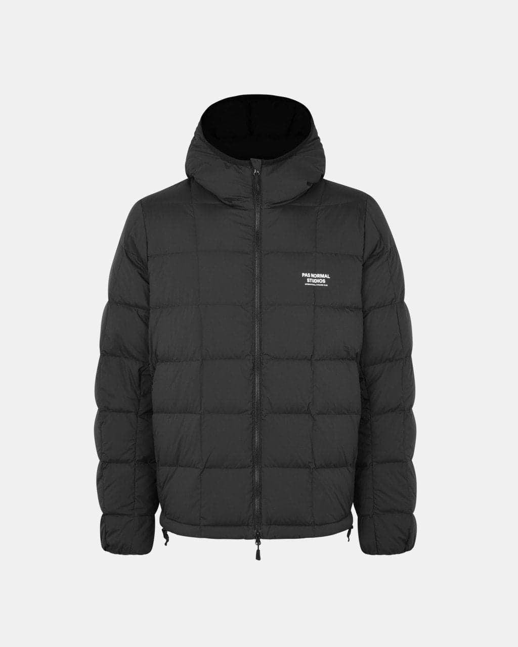 Men's Off-Race Down Jacket AW22