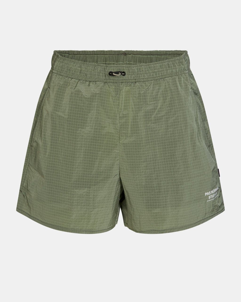 Women's Off-Race Ripstop Shorts