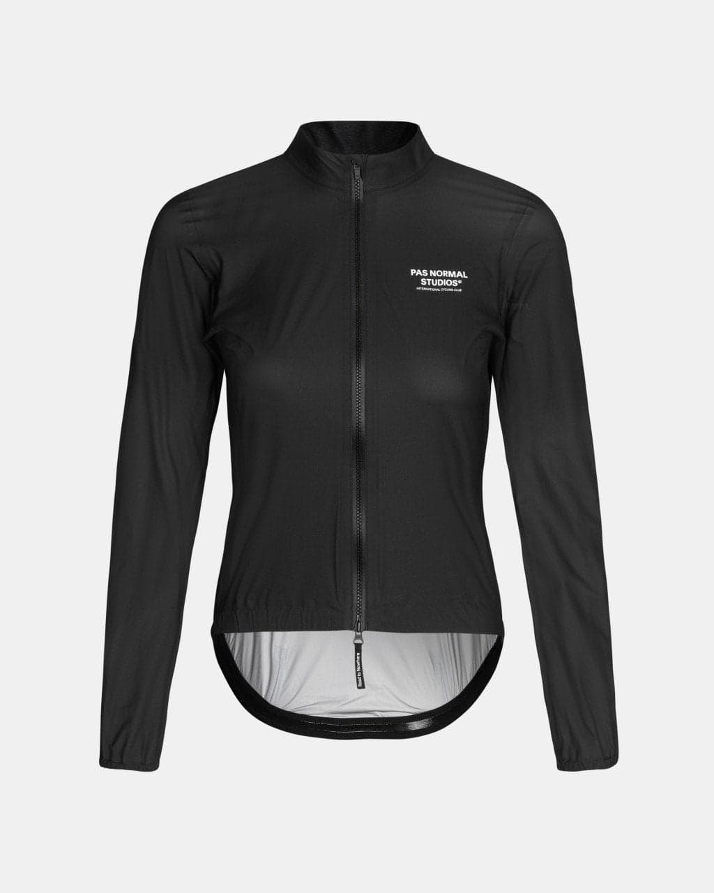 Women's Mechanism Pertex Rain Jacket