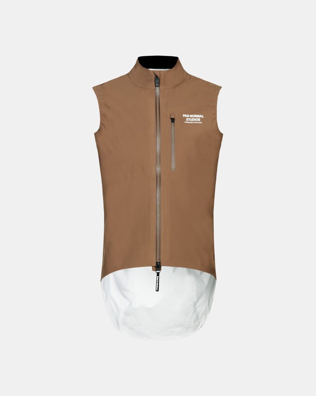 Men's Essential Shield Gilet