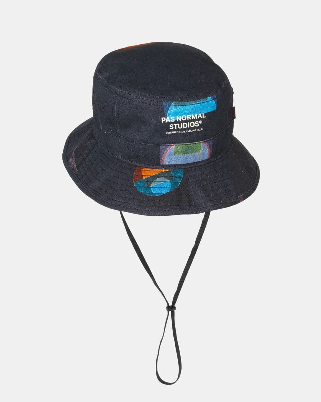 T.K.O. Off-Race Bucket Hat