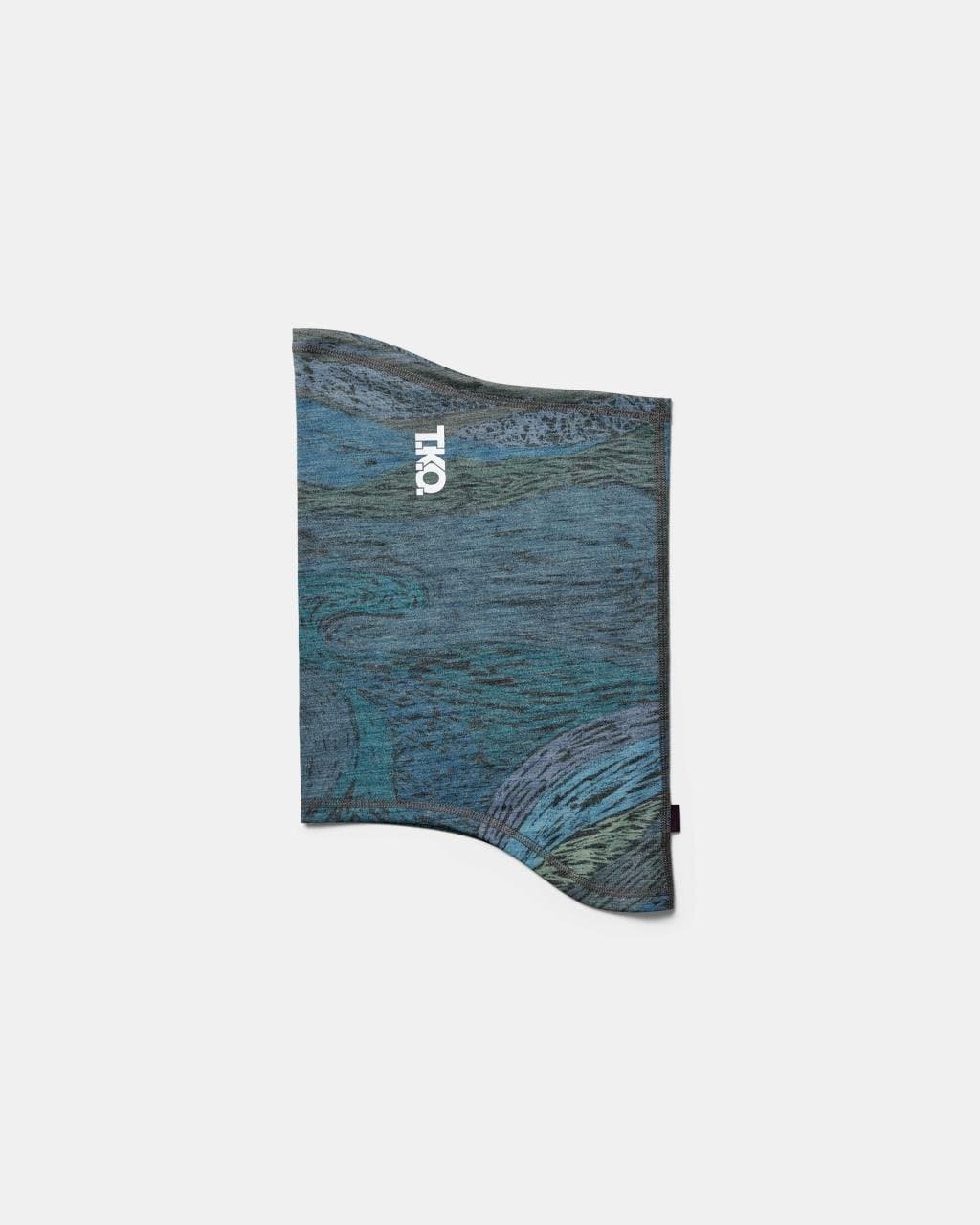 T.K.O. Merino Necktube