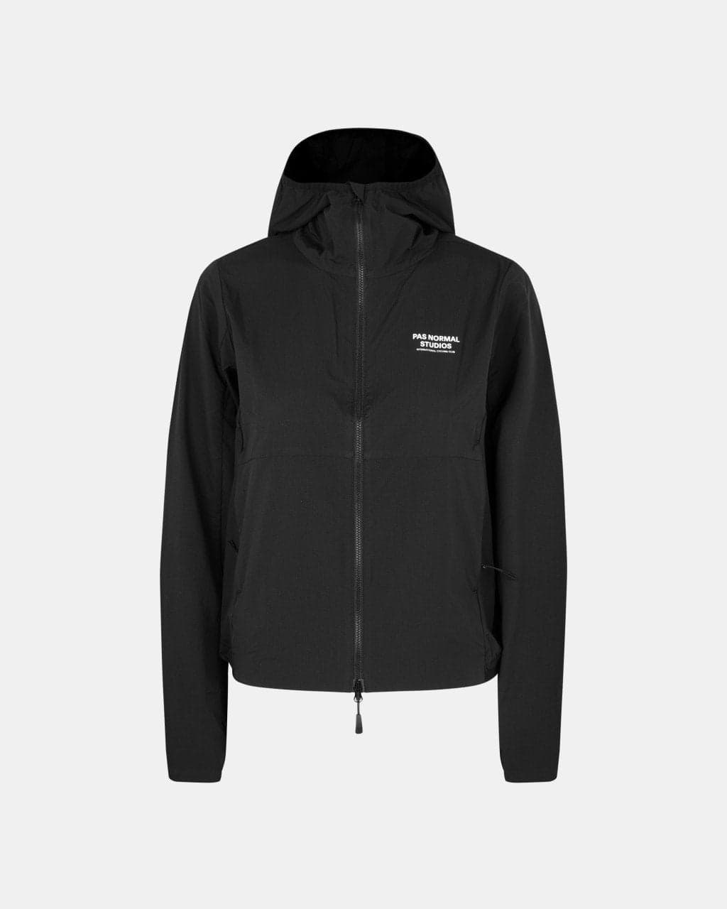 Women's Off-Race Stow Away Jacket