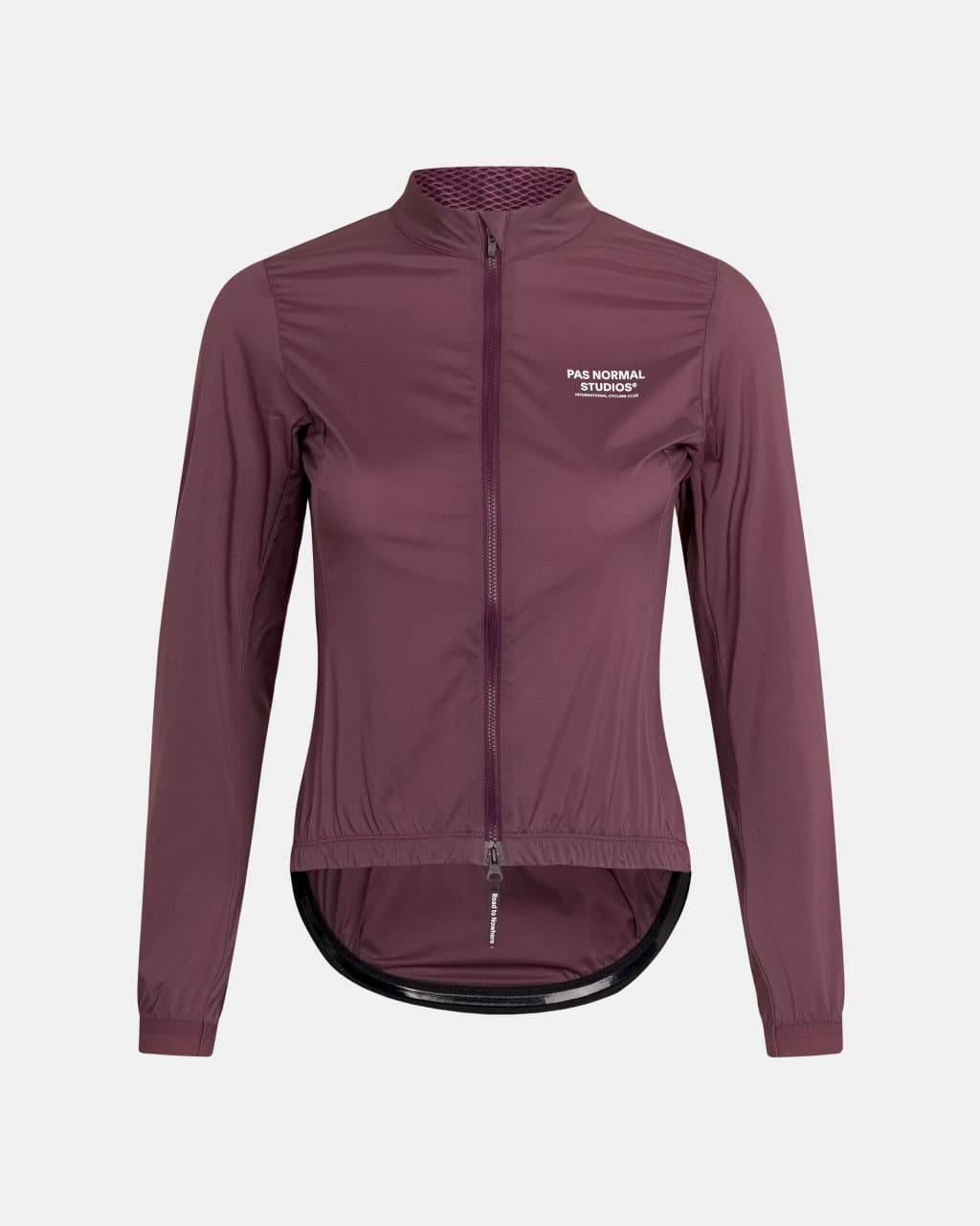Women's Mechanism Stow Away jacket