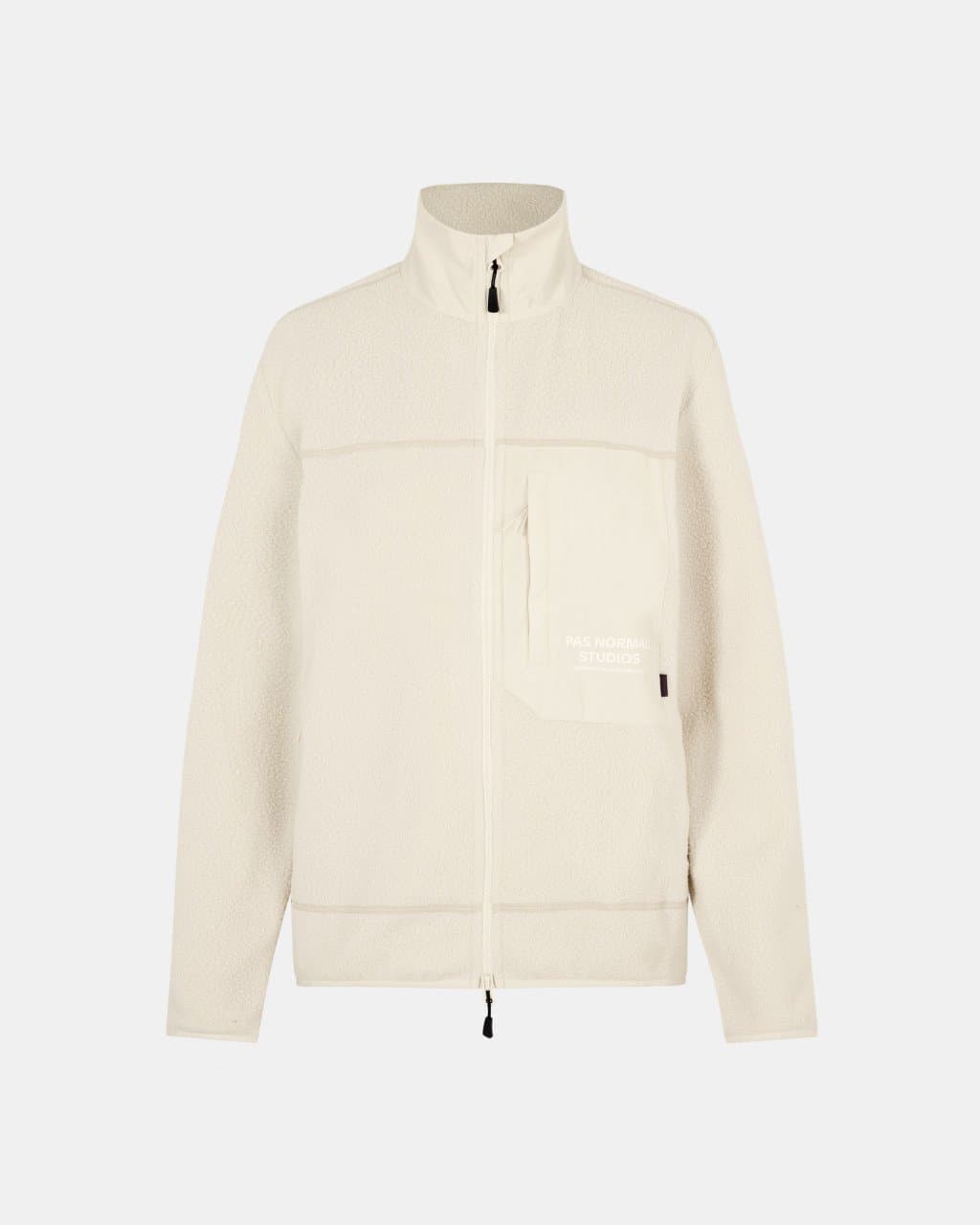 Off-Race Fleece Jacket AW22