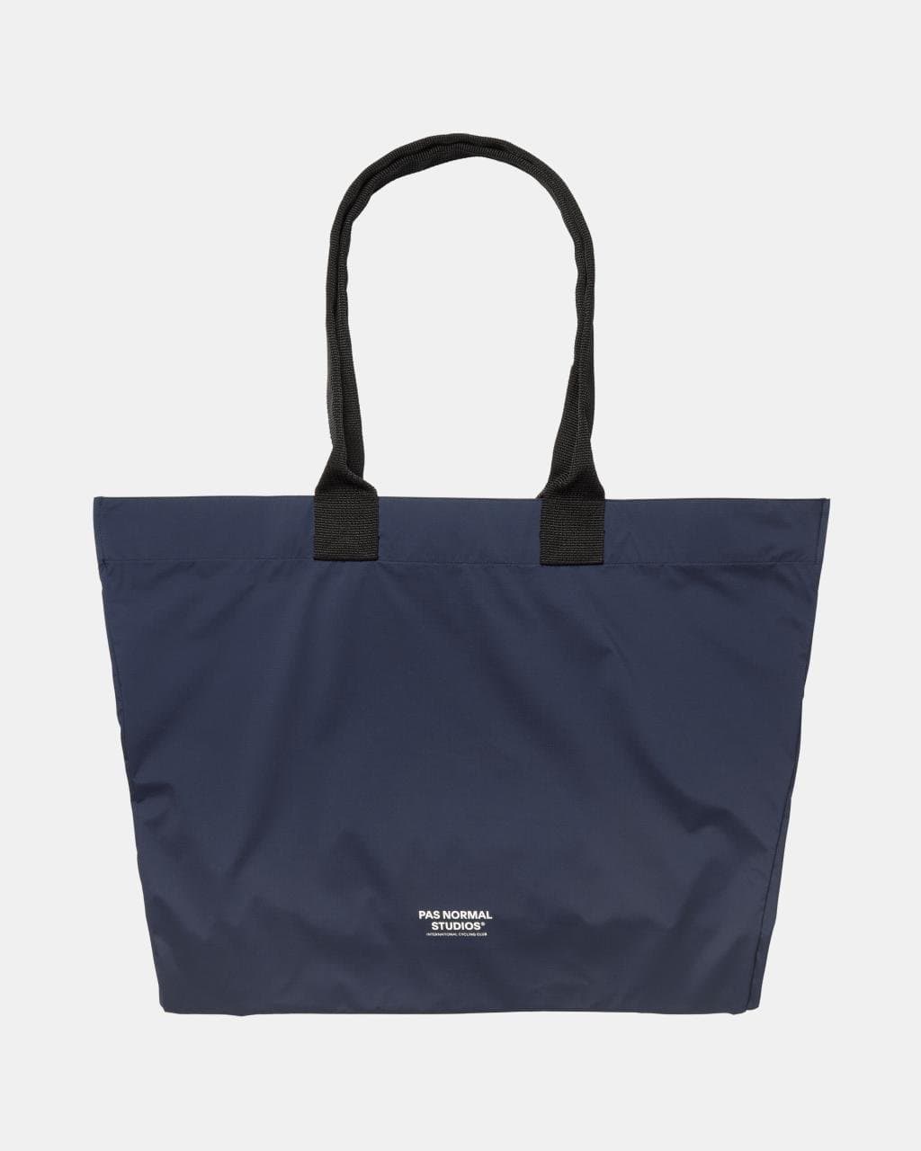 Logo Shield Tote Bag